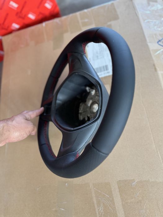 Volan Vw crafter sau MAN +2017