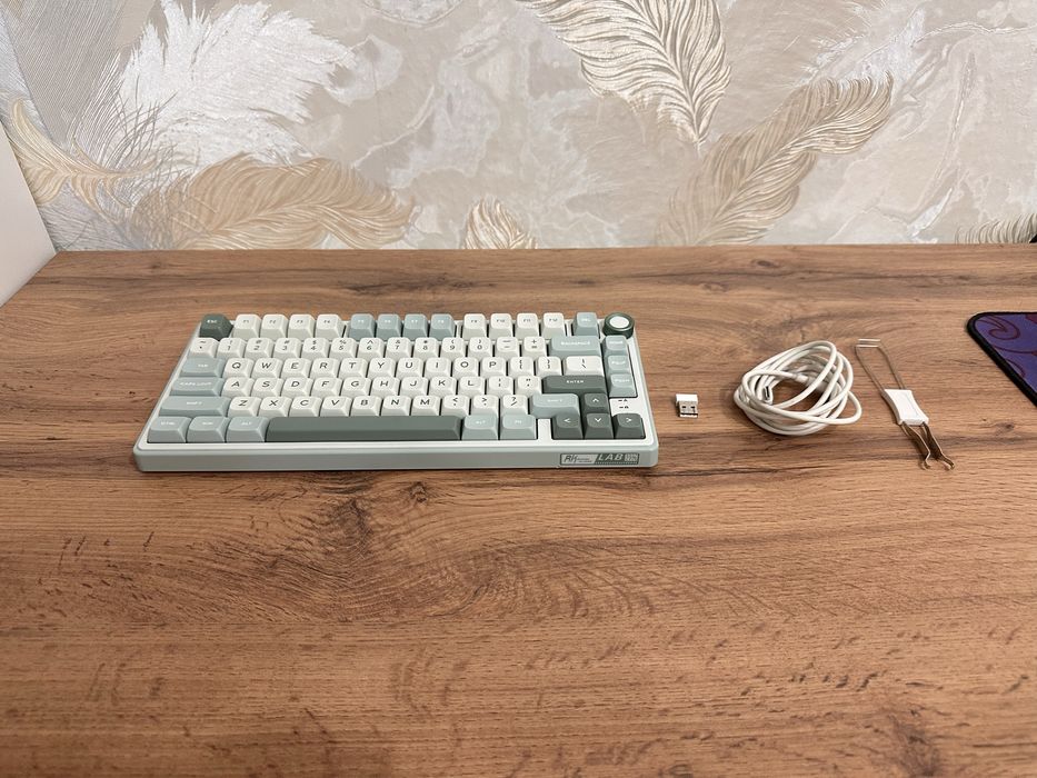 Клавиатура RK R75