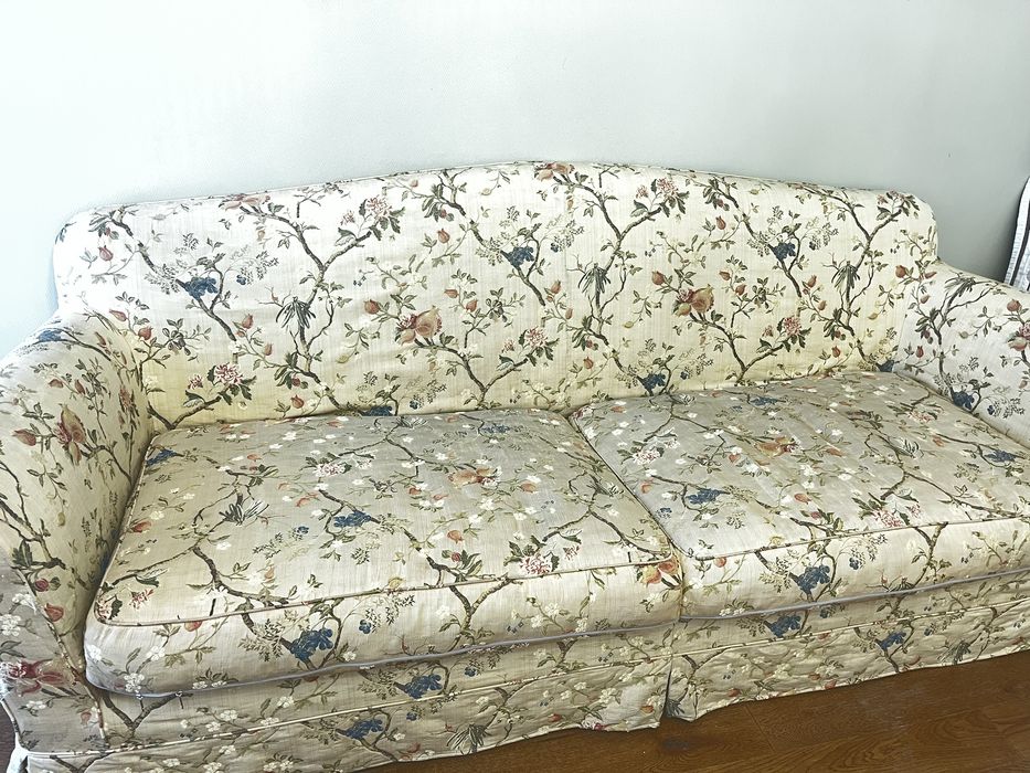 Диван белларусский