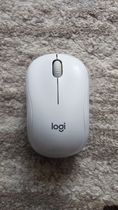 Mouse si tastatura logitech silent / silentios