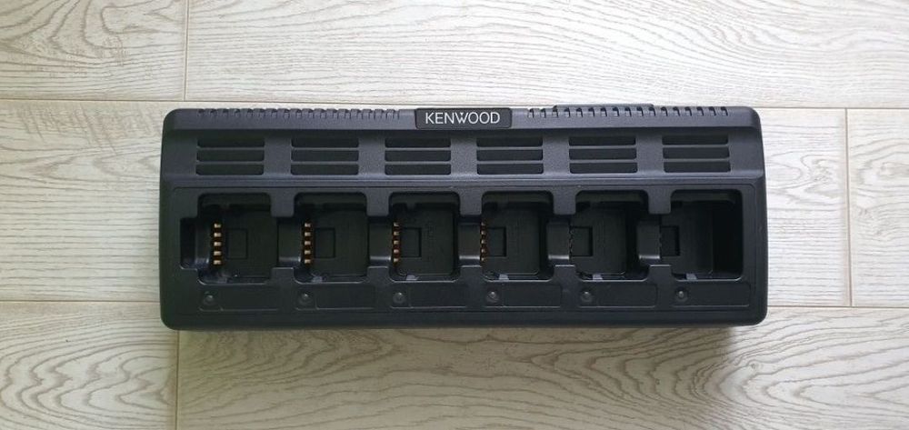 Incarcator rapid Statie incarcare Kenwood KSC-256