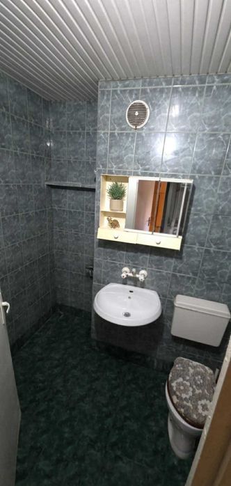 Просторен многостаен апартамент в кв. Бадема,гр. Хасково