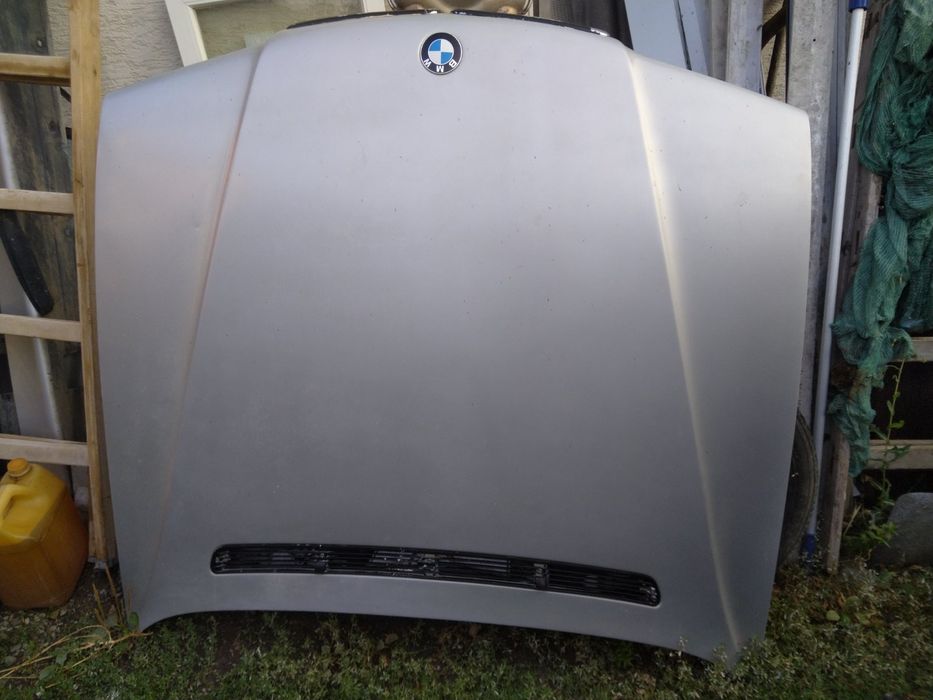 Преден капак Bmw E38