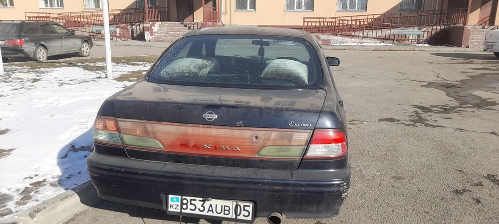 Продам срочно максиму