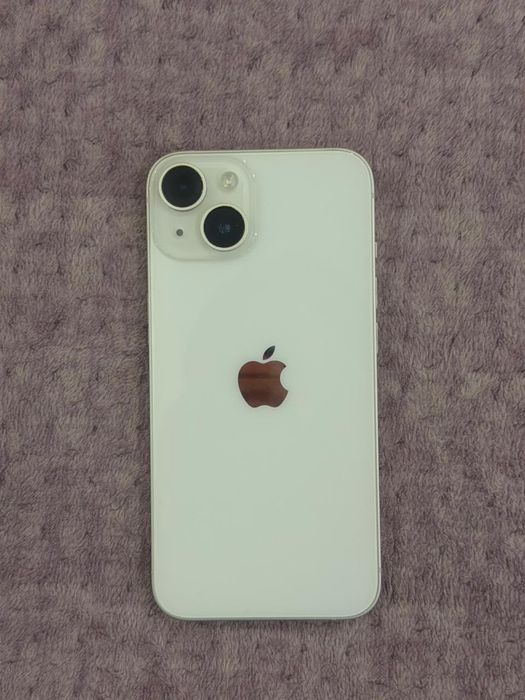 IPHONE 14 128gb, аккумулятор 79%