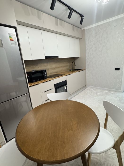 1- ком. квартира