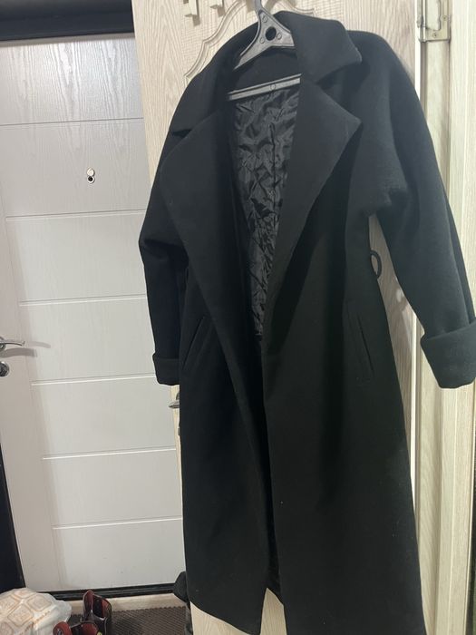 Пальто 46 размер