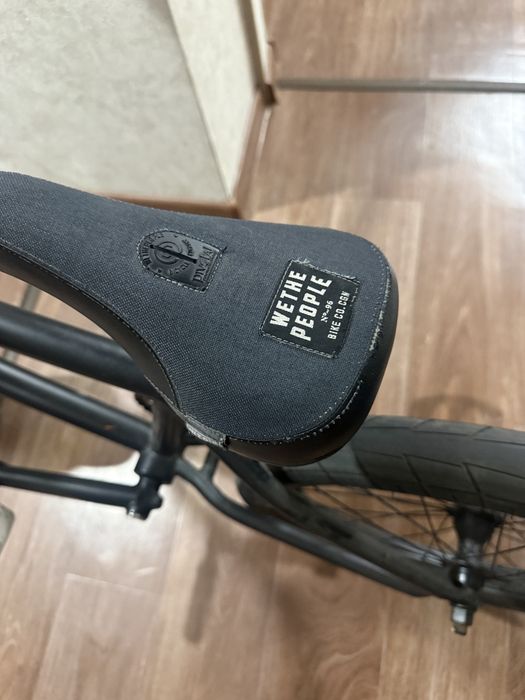 Продается BMX WTP