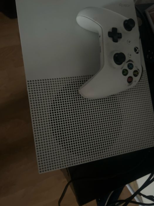 Xbox One S 1 tb
