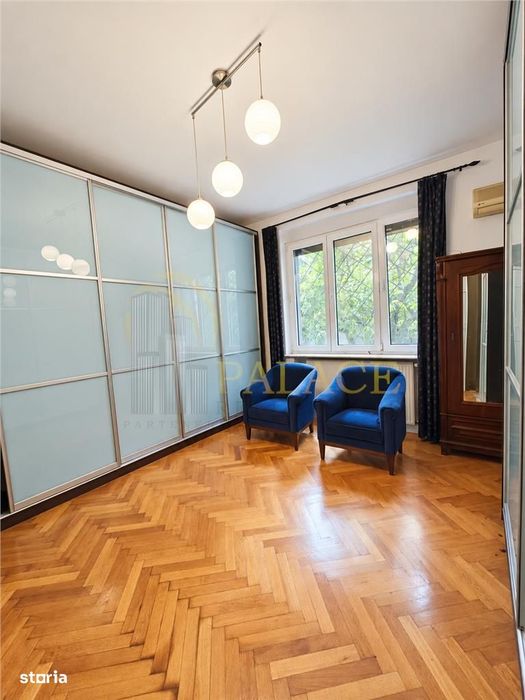 Vila premium in Domenii  || Arhitectura moderna || Potential de invest