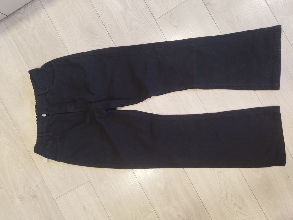 flared jeans клеш джинсы