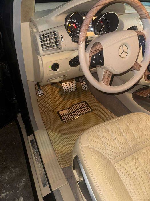 evakor p'liklari Эва коврики