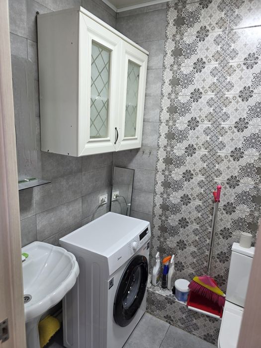 Сдам 1ком квартиру