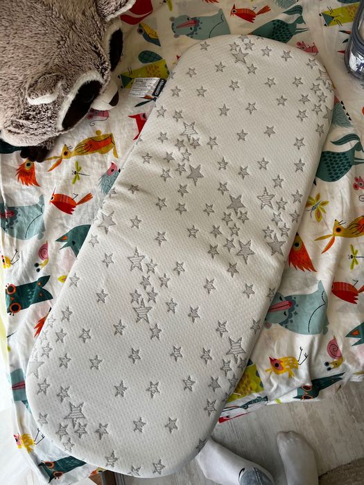 Матрак за количка универсален