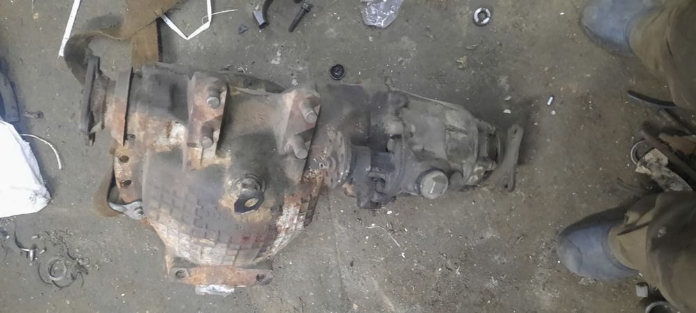 Продам запчасти Камаз