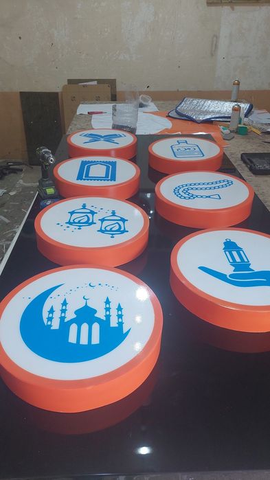 Наружная Реклама