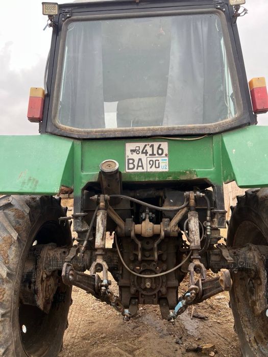 мтз 80 сотилади холати ало нархи 60 млн колганини телефонда келишамиз