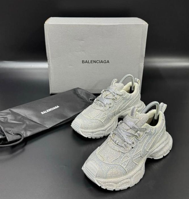 Balenciaga Track 36 до 45. Чисто нови !!!