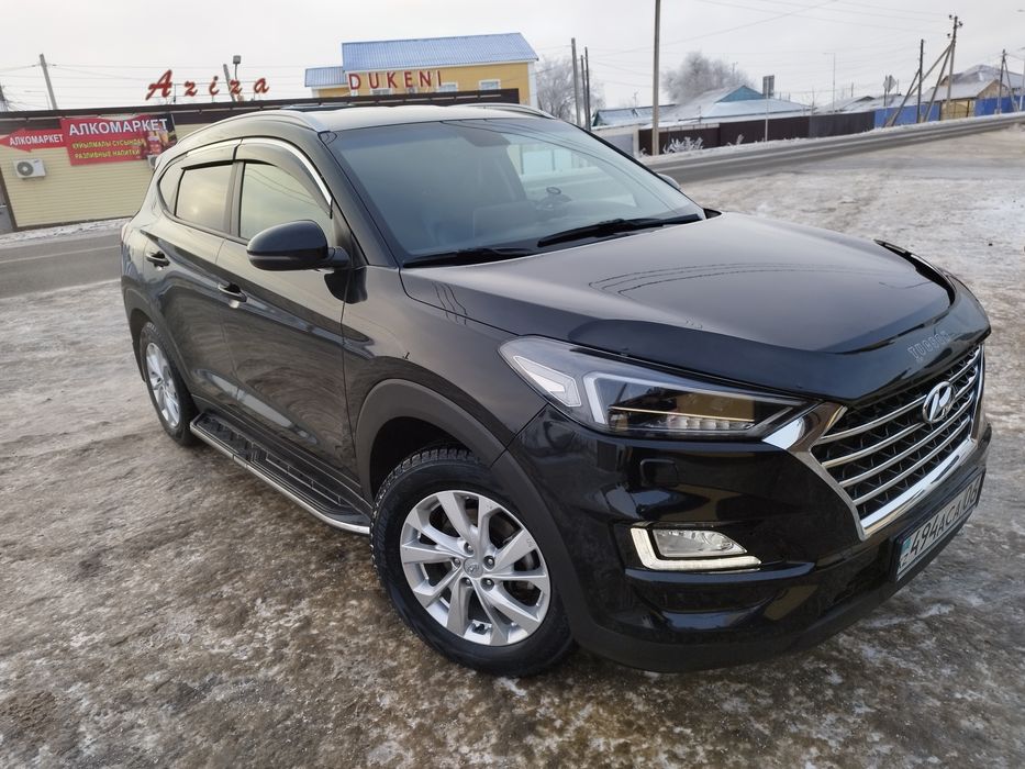 Тех. Осмотр пройден