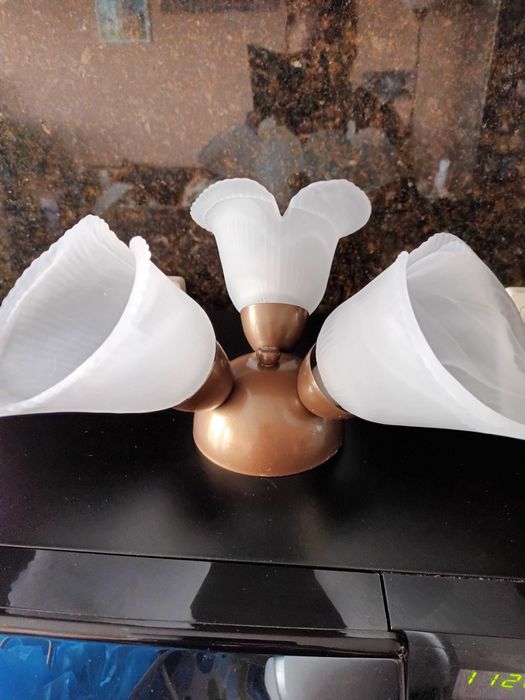 Лампи (спотове) за таван