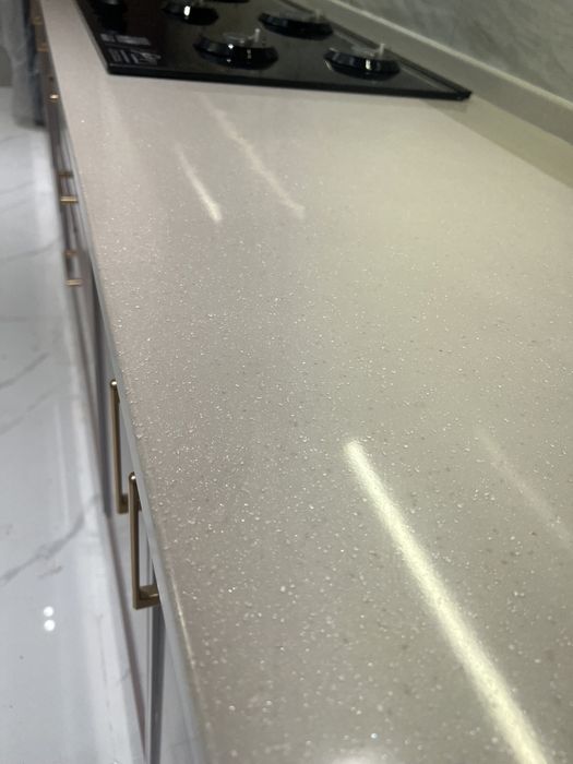 Столешница Наливной Мрамор