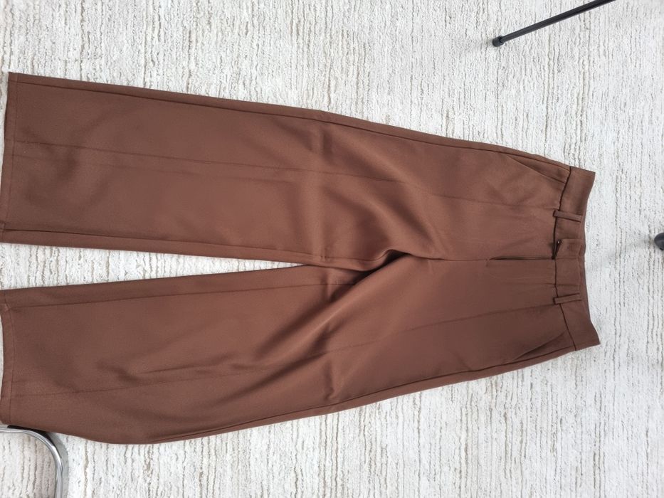 Set bluza NA-KD si pantaloni sinsay