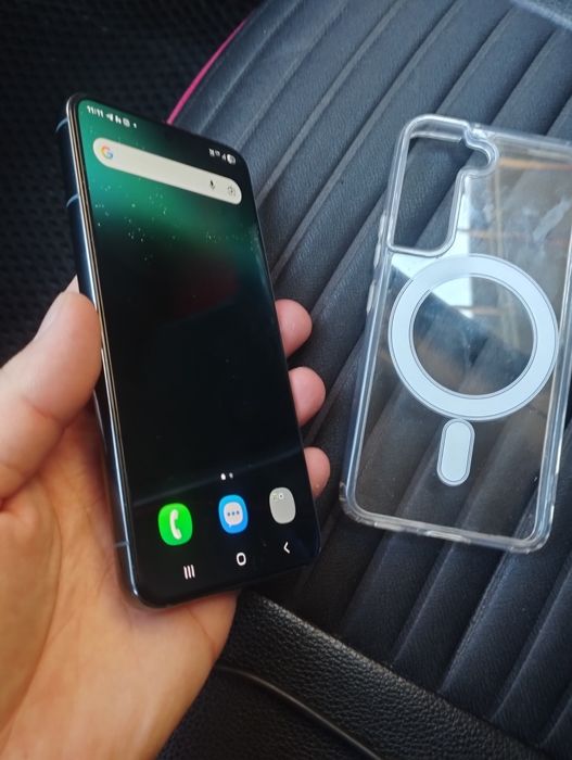 Samsung Galaxy S22 5G telfon ideal