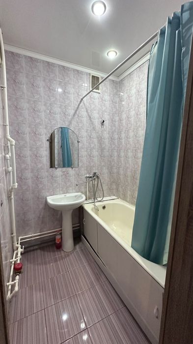 Продам 2хком новостройку район Азии.