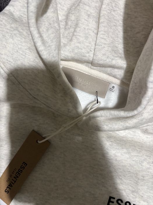 Hanorac Essentials S