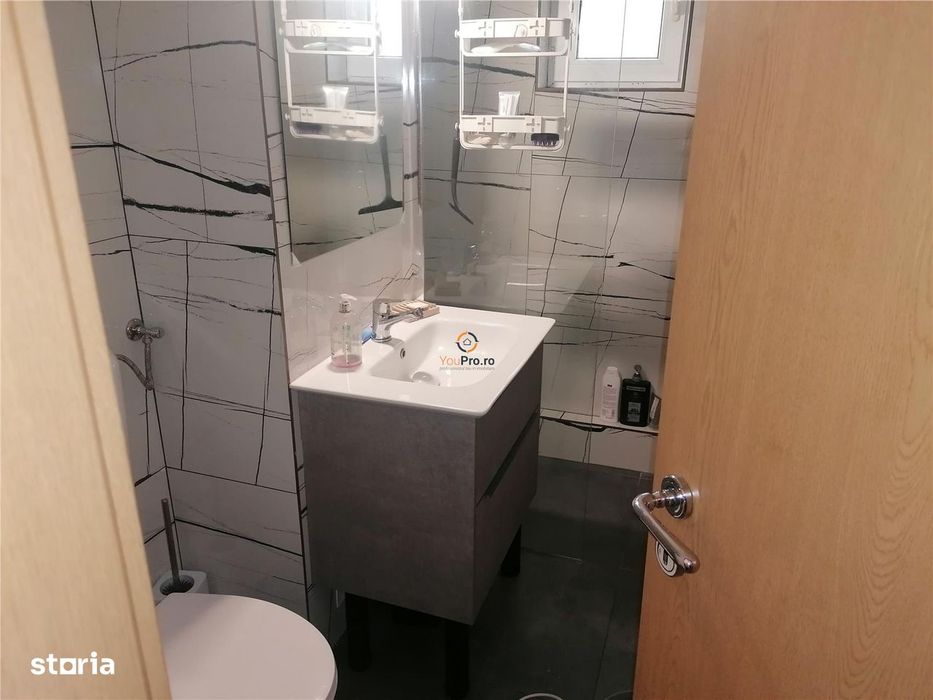 Renovat cu Centrala zona Soarelui
