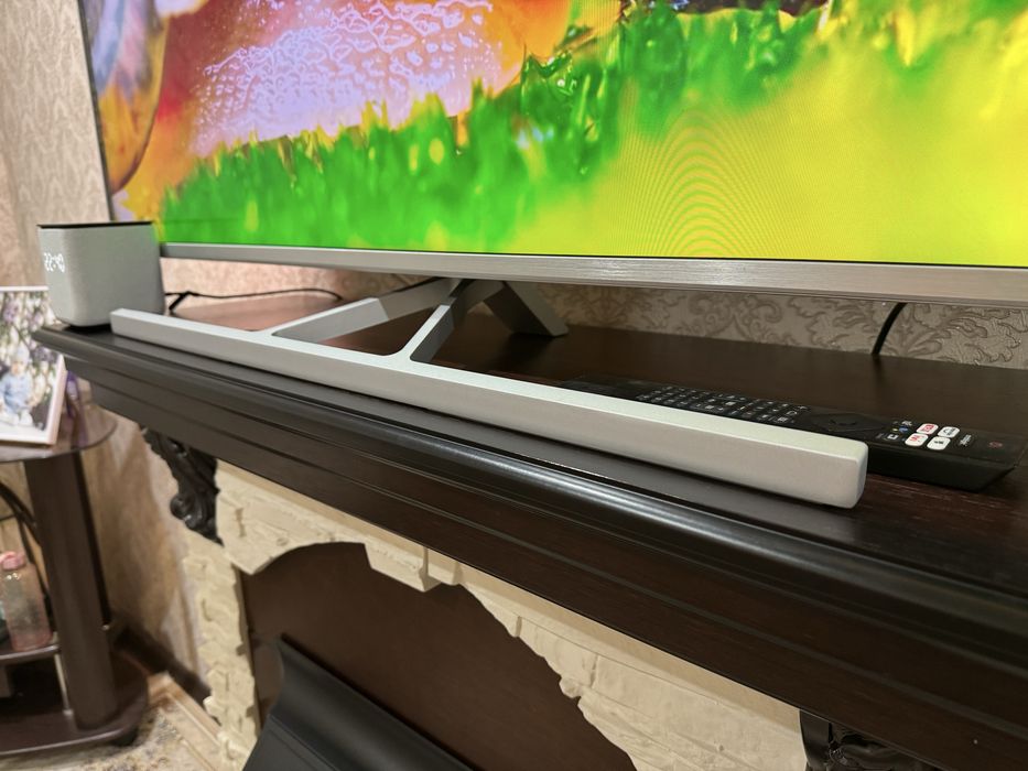 Продам телевизор Philips 50 дюймов