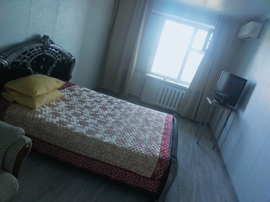 НОВАЯ, 4 спальных мест,4 микрорайон