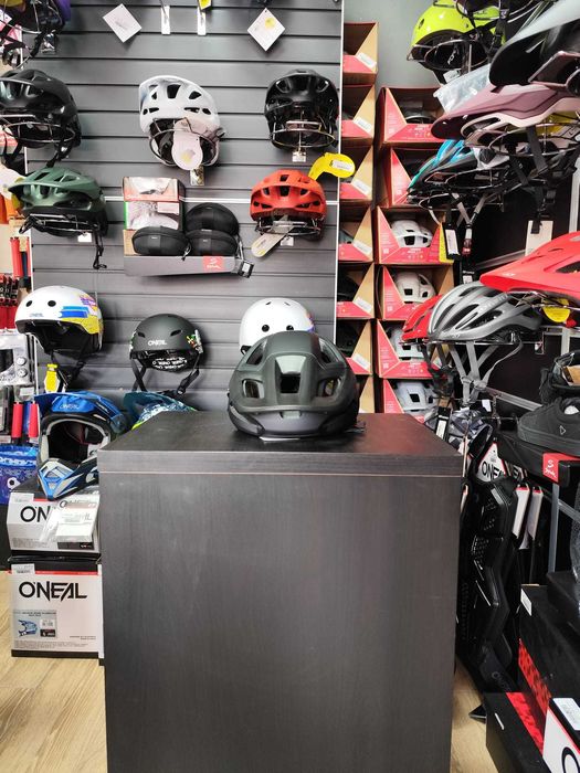 Casca Specialized Camber BLACK L 60222-1904