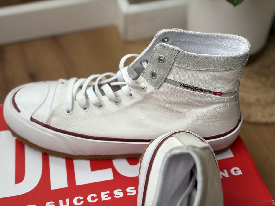 Мъжки кецове Diesel №45