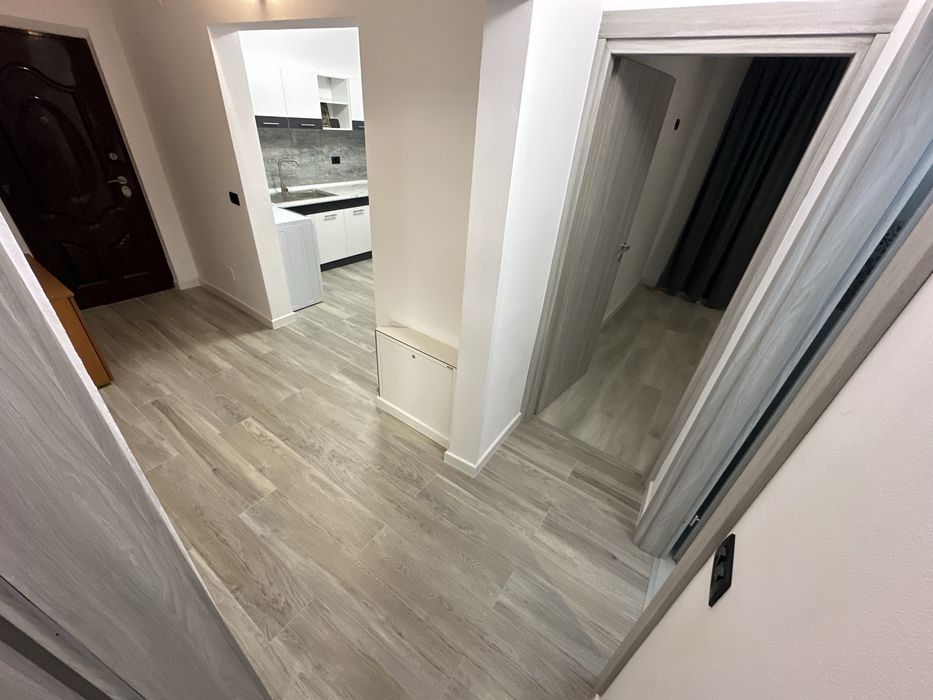 Apartament ultramodern Borsa Maramures