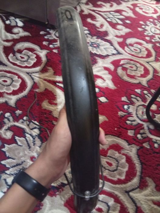 Velosiped oldi krilo 26 razmer