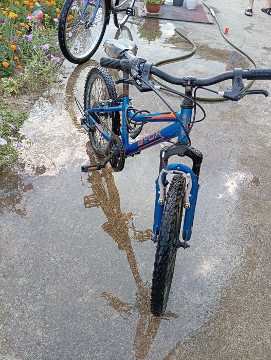 Колело BYOX 20 цола