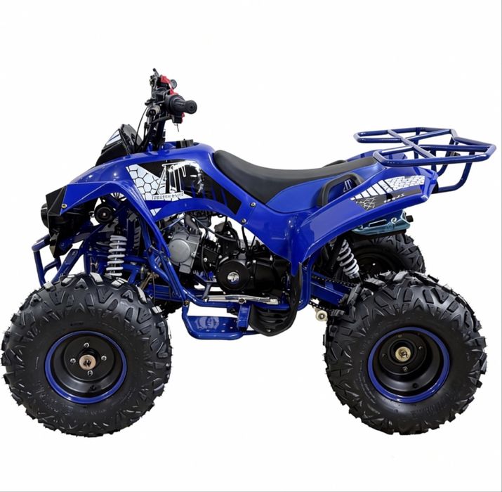 ATV 125cc off-road