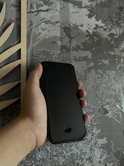 iPhone айфон 11 полный комплект