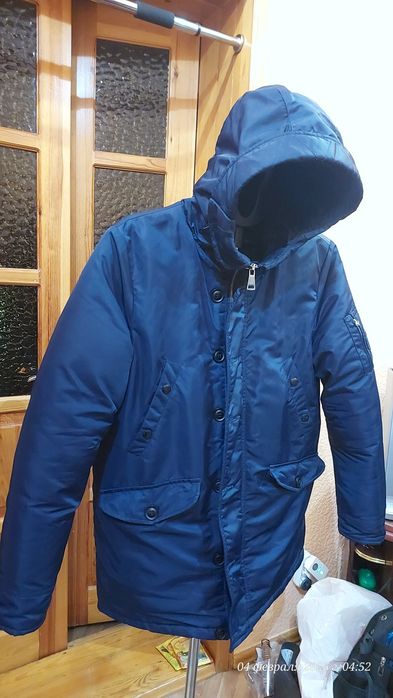 Продам аляску парку