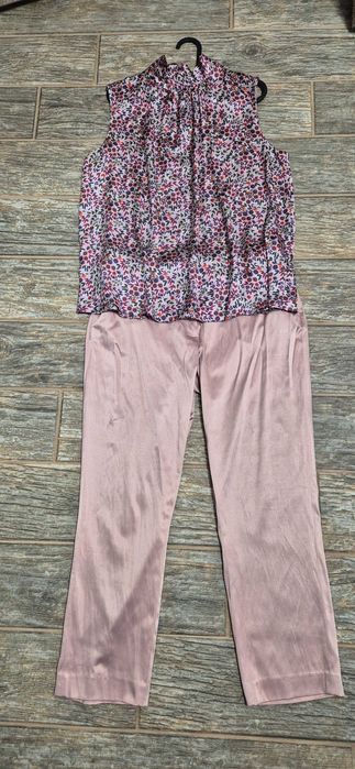 Top bluza elegant marimea 42