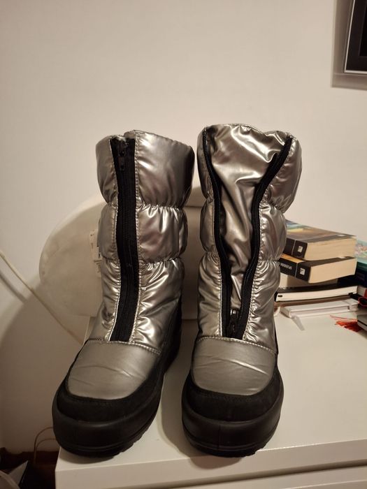 Ghete fete  il passo marimea 34