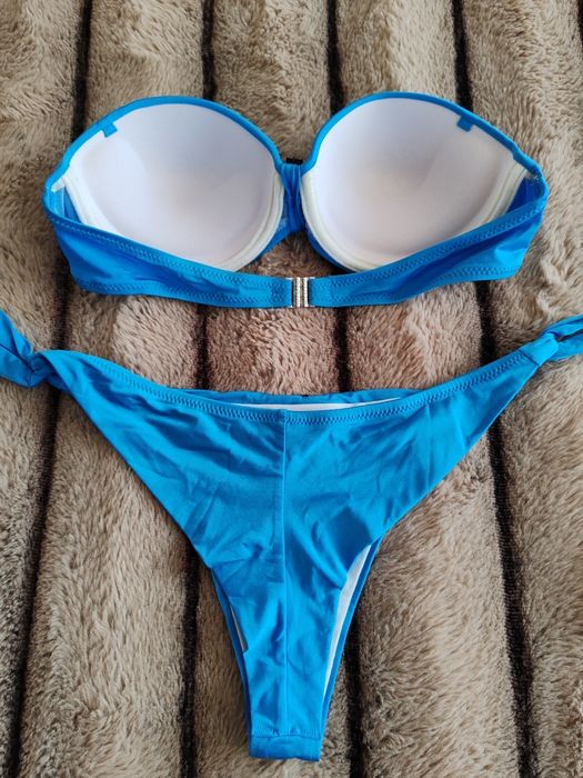 Costum de baie Jolidon