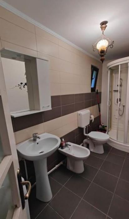 Casă de vacanță - Revelion 2026