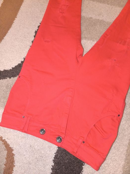 Дамски дънки Pause jeans