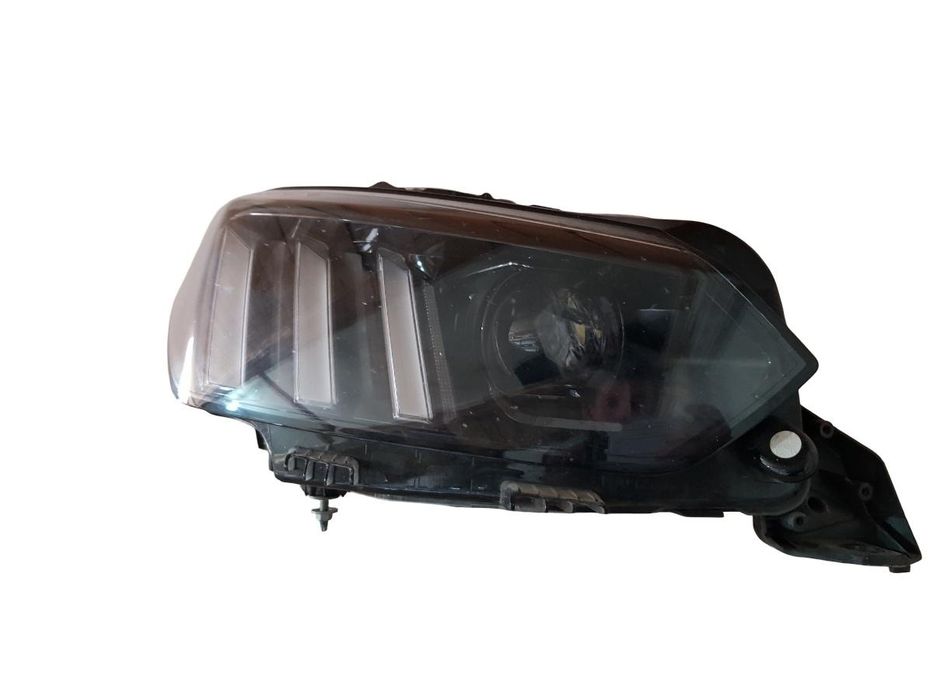 Far Led Dreapta Peugeot 2008 2020-2024