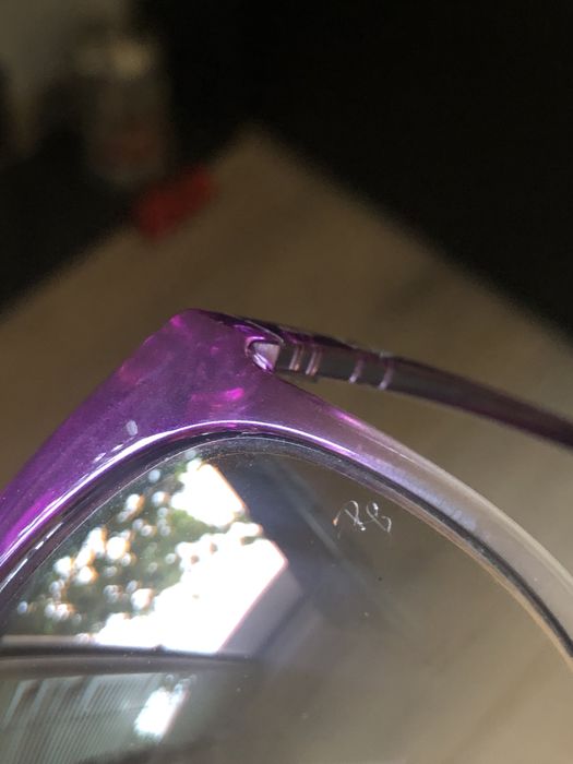 Очила  Ray-Ban ,Armani