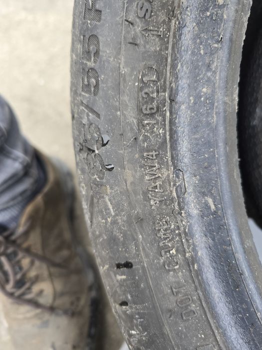 Anvelope de iarna 185-55r15 Kumho