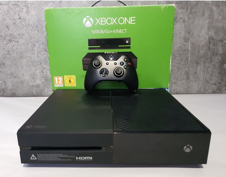 Joc Xbox one reducere