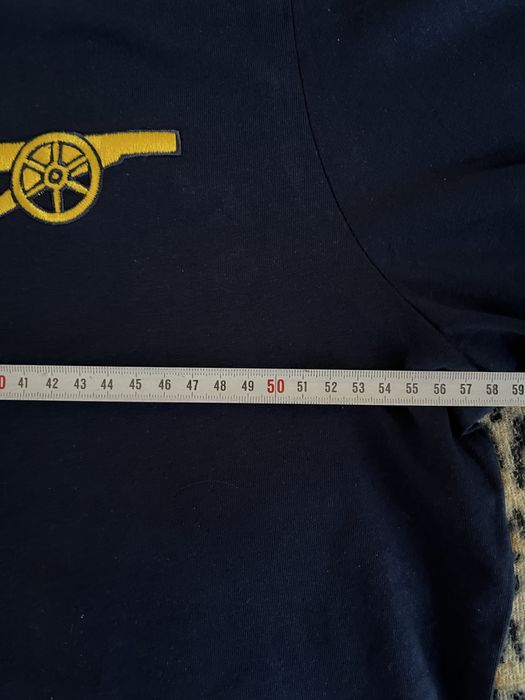 ARSENAL (Adidas) тениска/блуза размер L